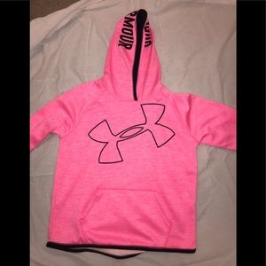 Under Armour Sweatshirt
